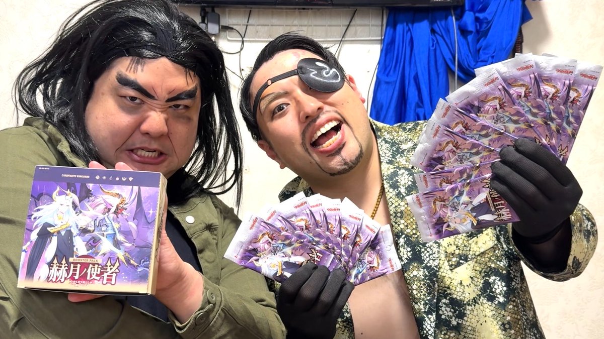 ガーリィレコード フェニックス tweet media