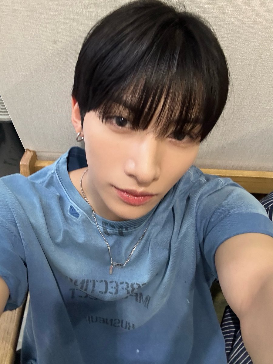Nii Neww_Mmchk🐧🥟🐈‍⬛🐾 tweet media