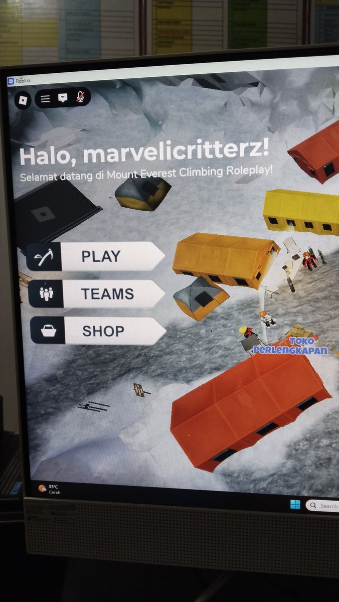 OM YANTO tweet media