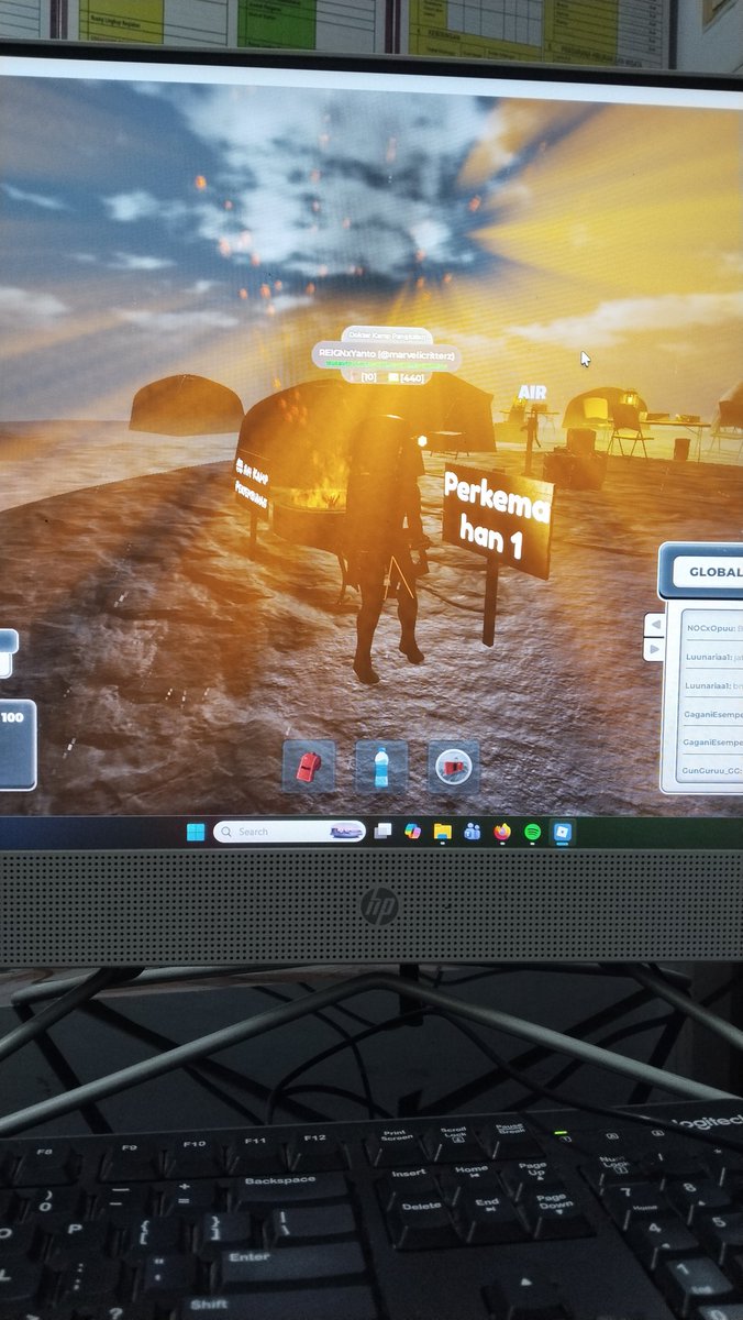 OM YANTO tweet media