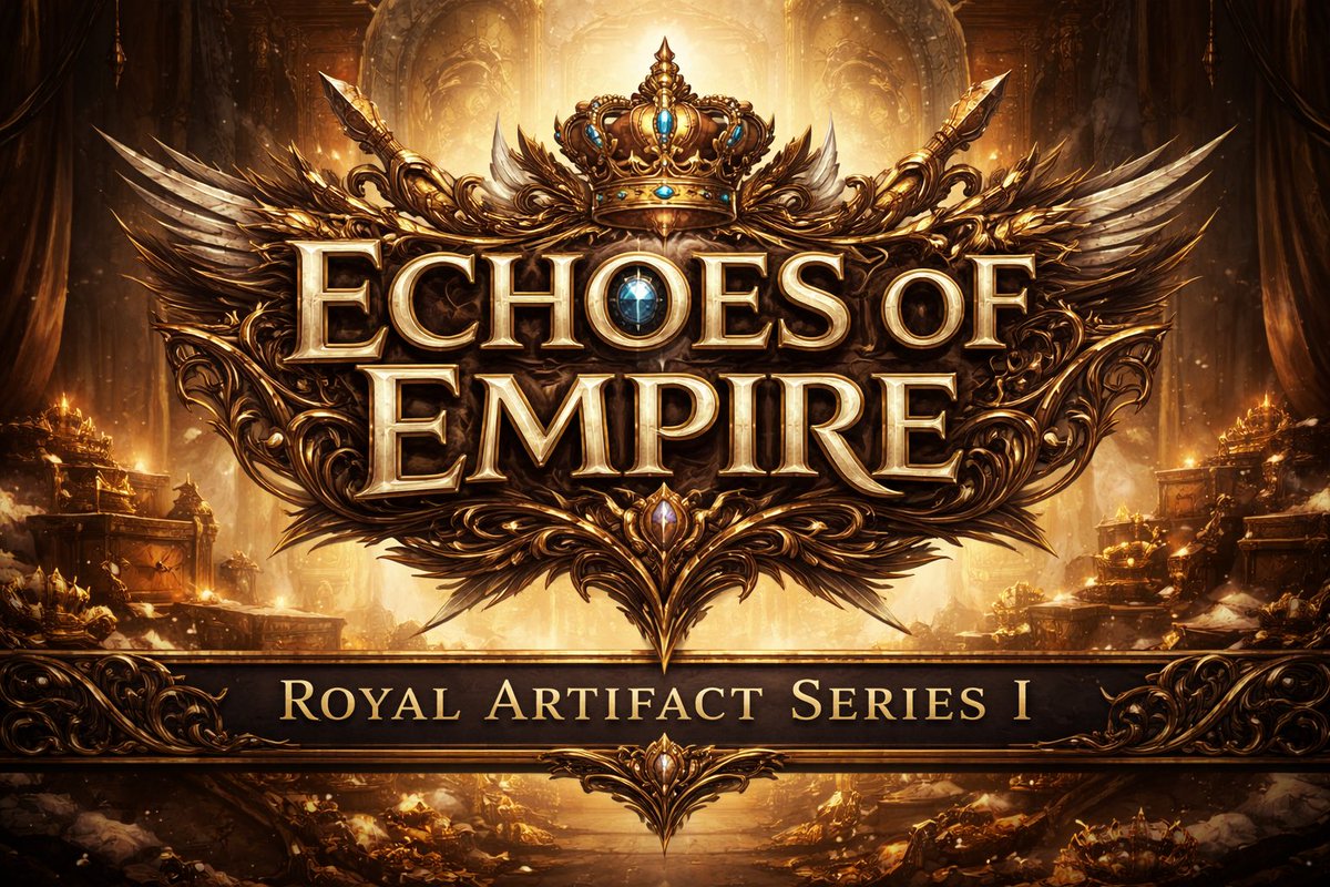 Raj54451661's tweet image. Buyer of this NFT collection will get the original coin on which this series is based.
Trust me guys this is million dollar opportunity because this is a rare coin.
#nft #OpenSeaNFT #nftcollectors 

opensea.io/collection/ech…