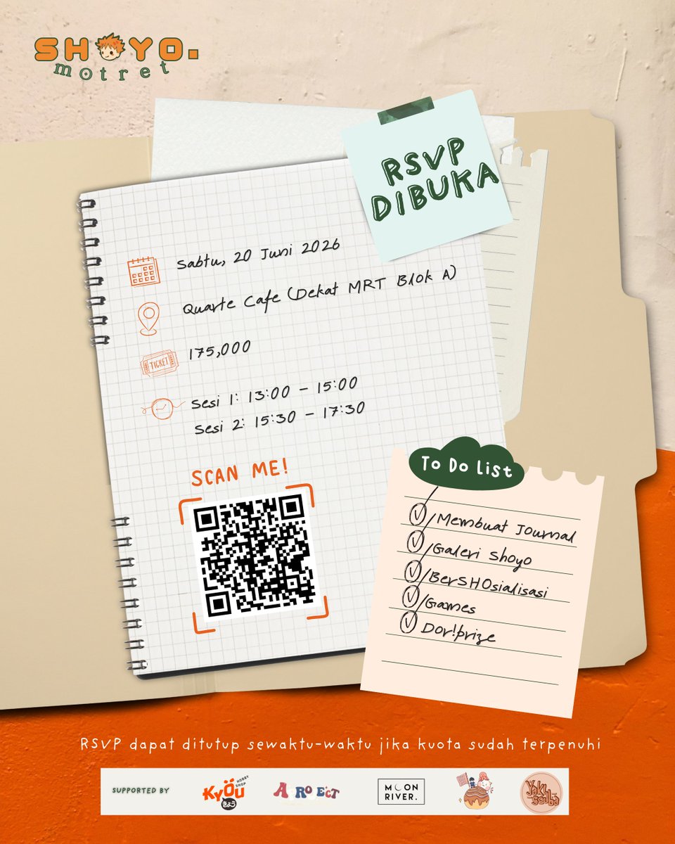 Shoyo’s Birthday Project tweet media