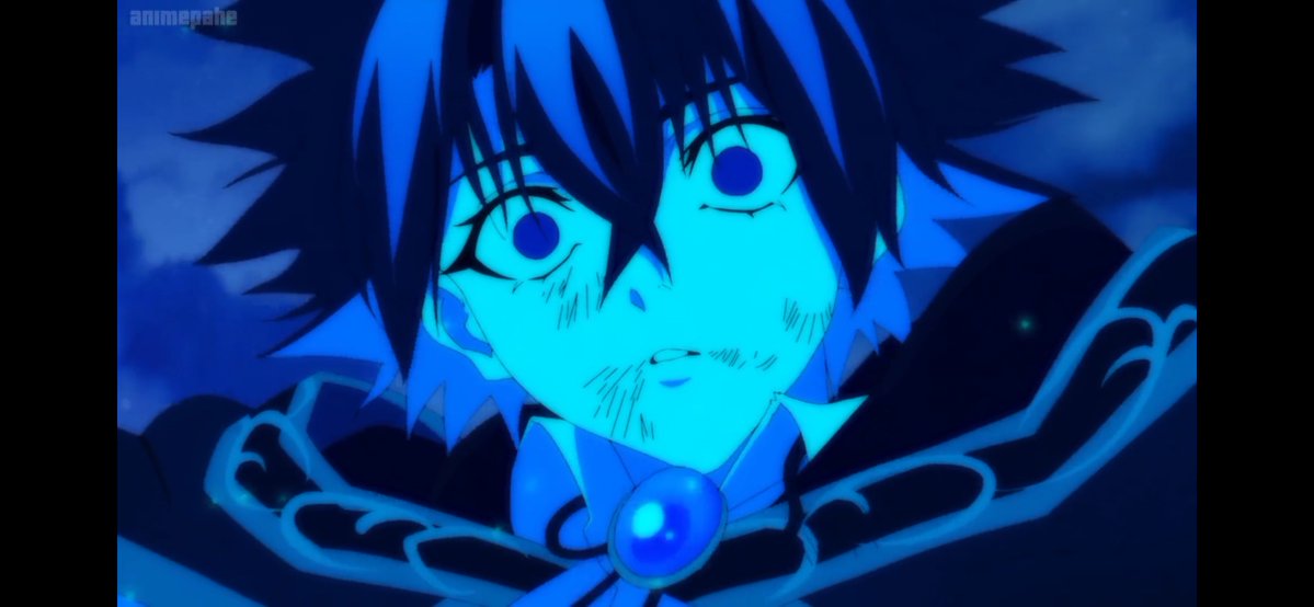 #WISTORIA

CRAZY episode wtf 🔥 So he’s gone?? Wtf I mean he wasn’t one of my favs but damn that was brutal. You’d think the Magia Vander could do something if they teamed up even if they’re running on fumes. If Will doesn’t awaken some crazy new ability immediately, he’s done