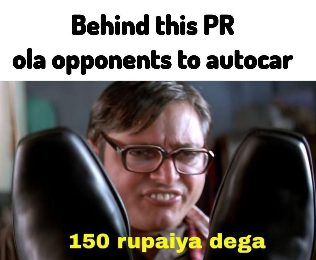 <a href="/autocarindiamag/">Autocar India</a> <a href="/OlaElectric/">Ola Electric</a> Auto car