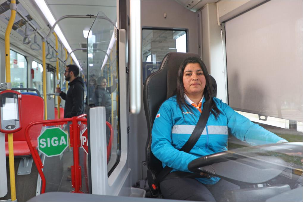 Red Movilidad tweet media