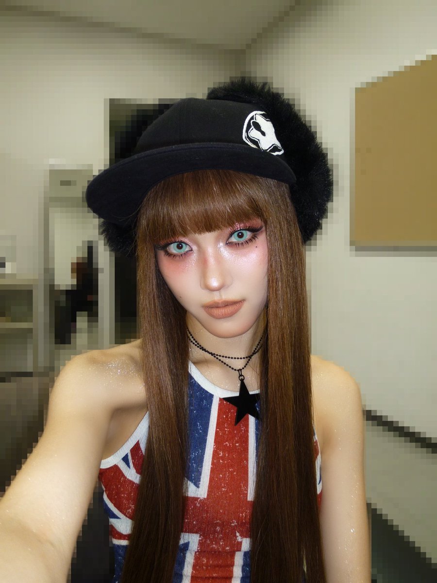 hourly xg chisa tweet media