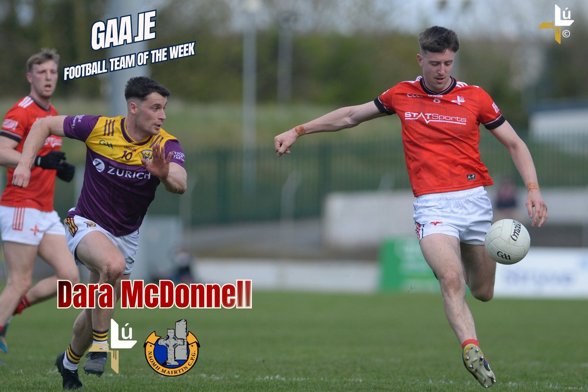 Louth GAA tweet media