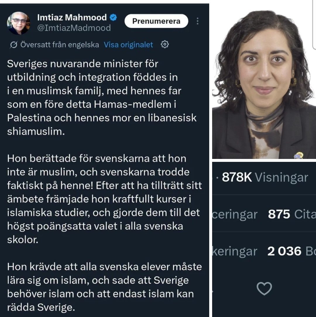 Adel Sadat tweet media