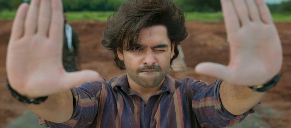 RAm_UNiversalᴿᴬᴾᴼ ᵀᵃˡᵘᵏᵃ tweet media