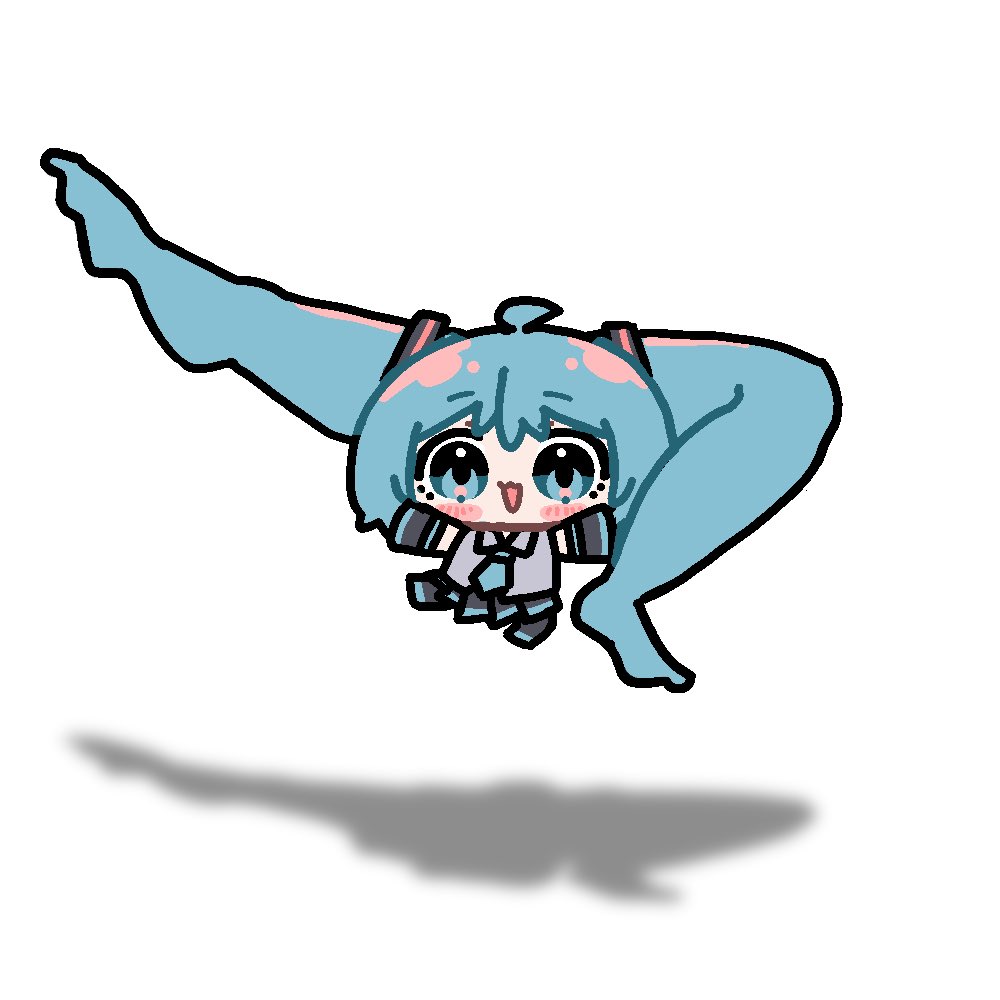 ユヅキ tweet media