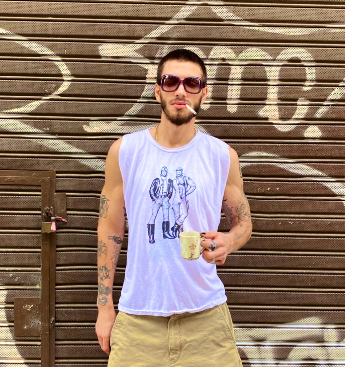 Sebastian tweet media