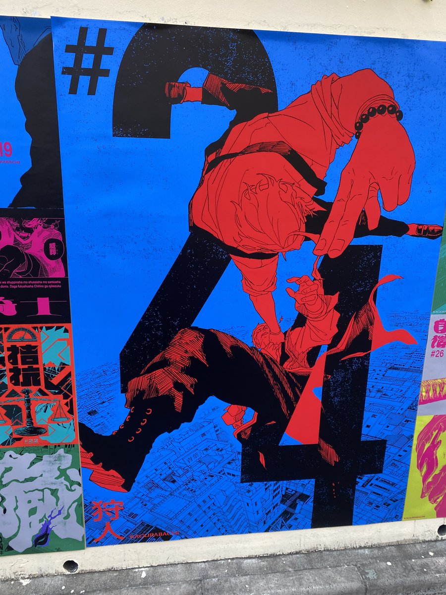 ぱんさん tweet media