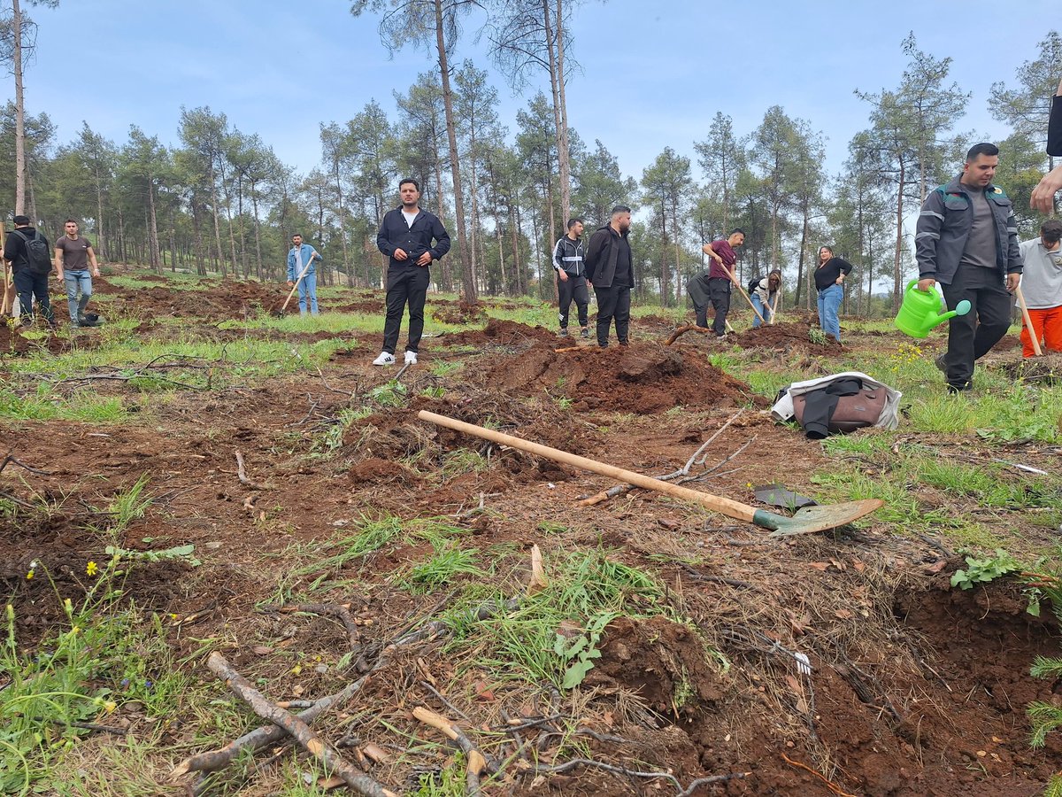 Hatay Söz Gazetesi tweet media