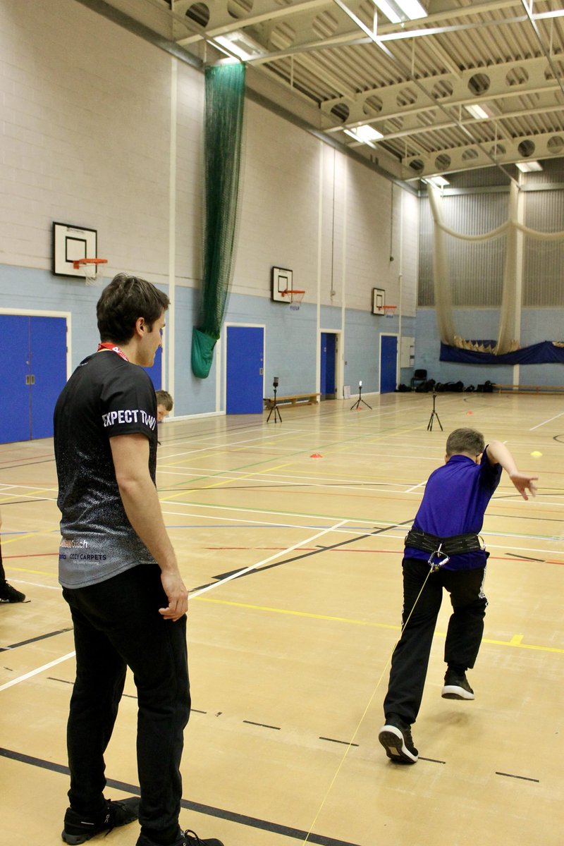 Rossington All Saints Academy tweet media