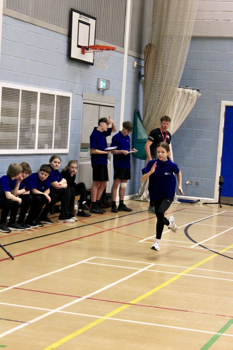 Rossington All Saints Academy tweet media