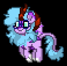 Ruby The dragon 🐉💎 Vgen tweet media