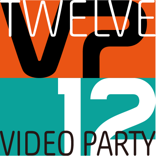 VIDEO PARTY 12  エントリー開始しました。 
参加申込は2026年5月31日（日）締切です。 
みなさまのご参加をお待ちしています。
 af-plan.com/vp/index.html