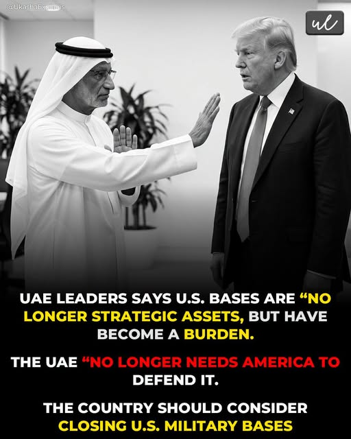 Ukasha Explains tweet media