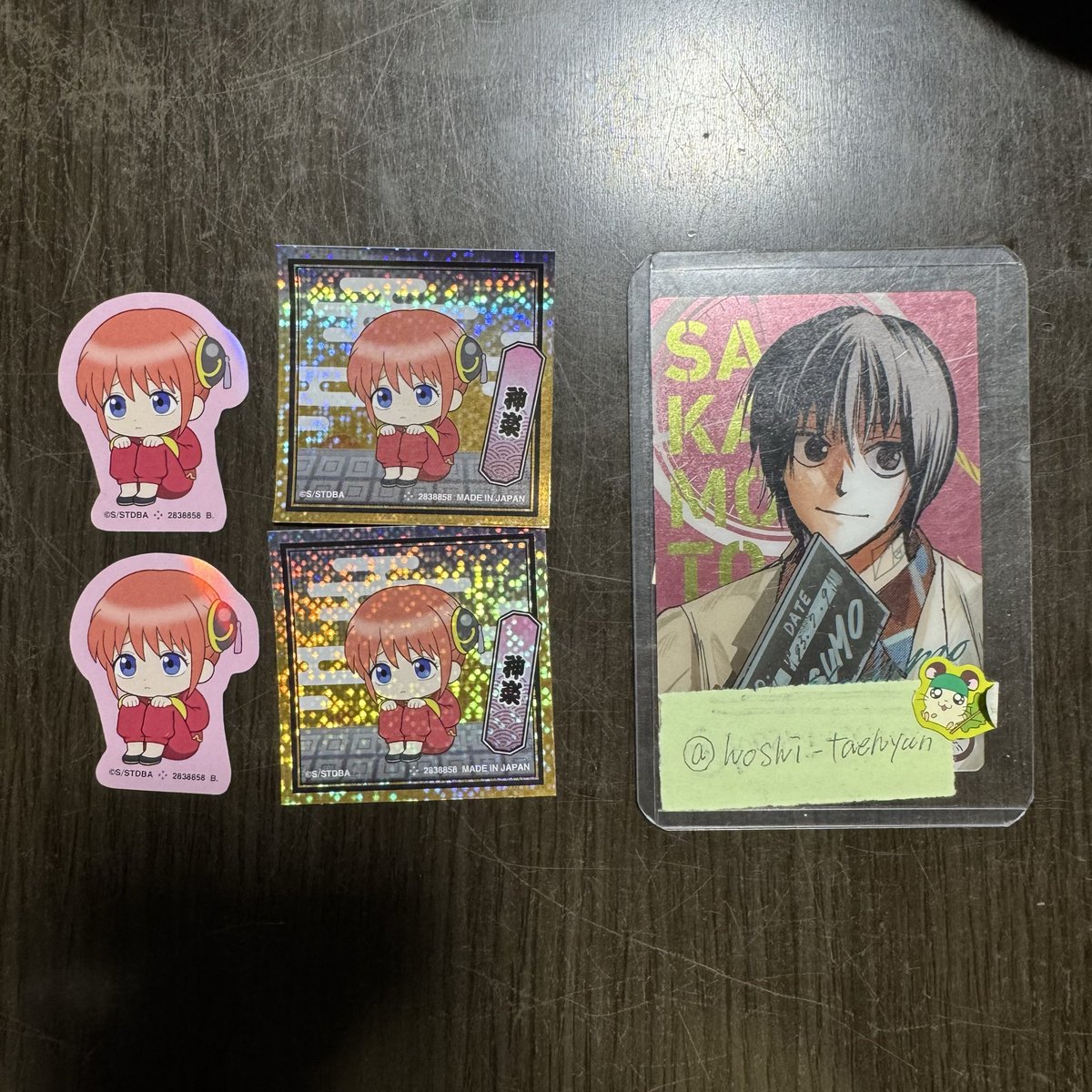 ひなこ 交換垢 tweet media