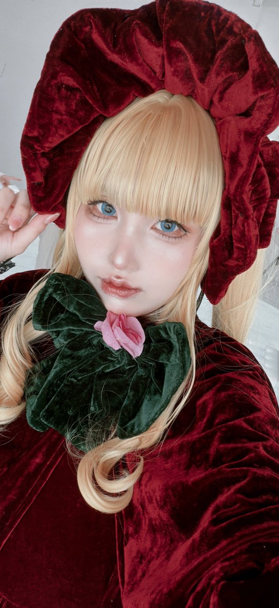 いろは tweet media