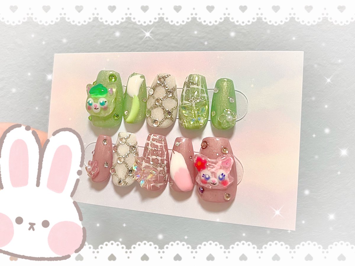 Cuu✿ tweet media