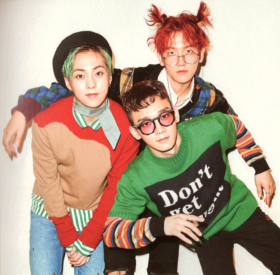 CBX UNITE ⭐️ tweet media