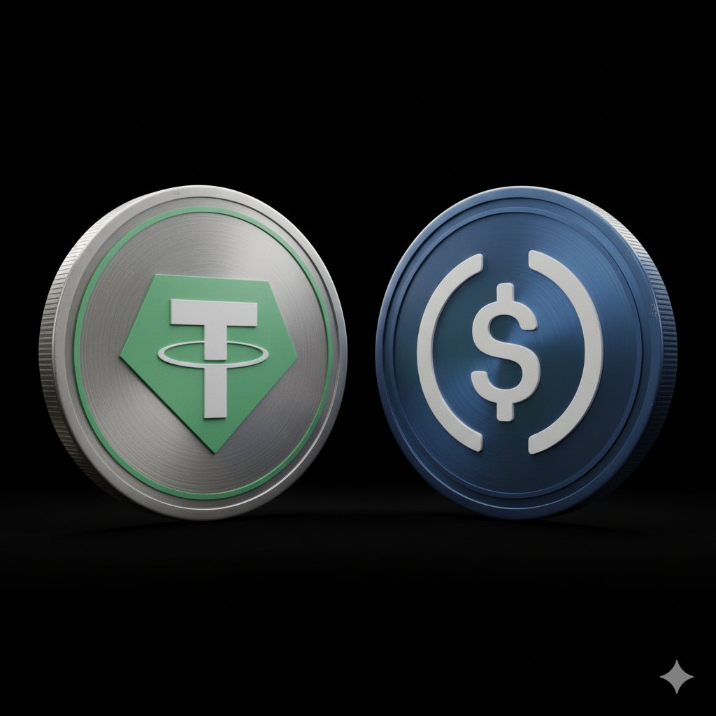 coinbureau's tweet photo. 🚨 GLOBAL CENTRAL BANK WATCHDOG WARNS STABLECOINS COULD SHAKE GLOBAL FINANCE

BIS chief warns US stablecoins like $USDT and $USDC "raise serious risks for financial integrity and can facilitate regulatory circumvention.”

Pablo Hernández de Cos says these tokens can "evade capital controls" and intensify “dollarisation risks”.

Stablecoins "open new avenues for tax evasion and account for most illicit transactions within the crypto ecosystem,” he adds.