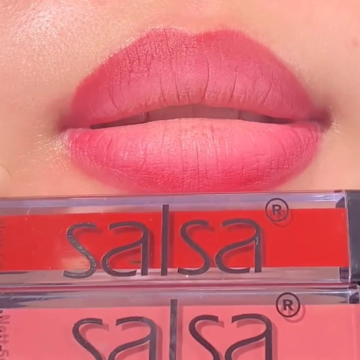 Salsa Cosmetic tweet media