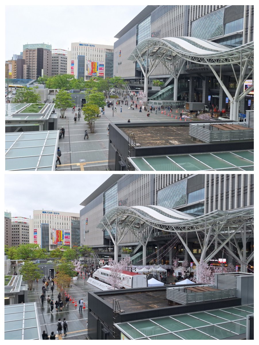 れいた。 tweet media