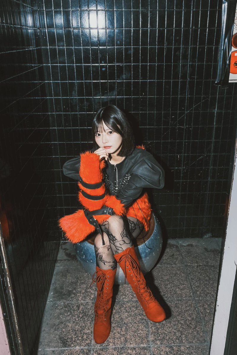 宇佐美ことは@UtaGe! tweet media