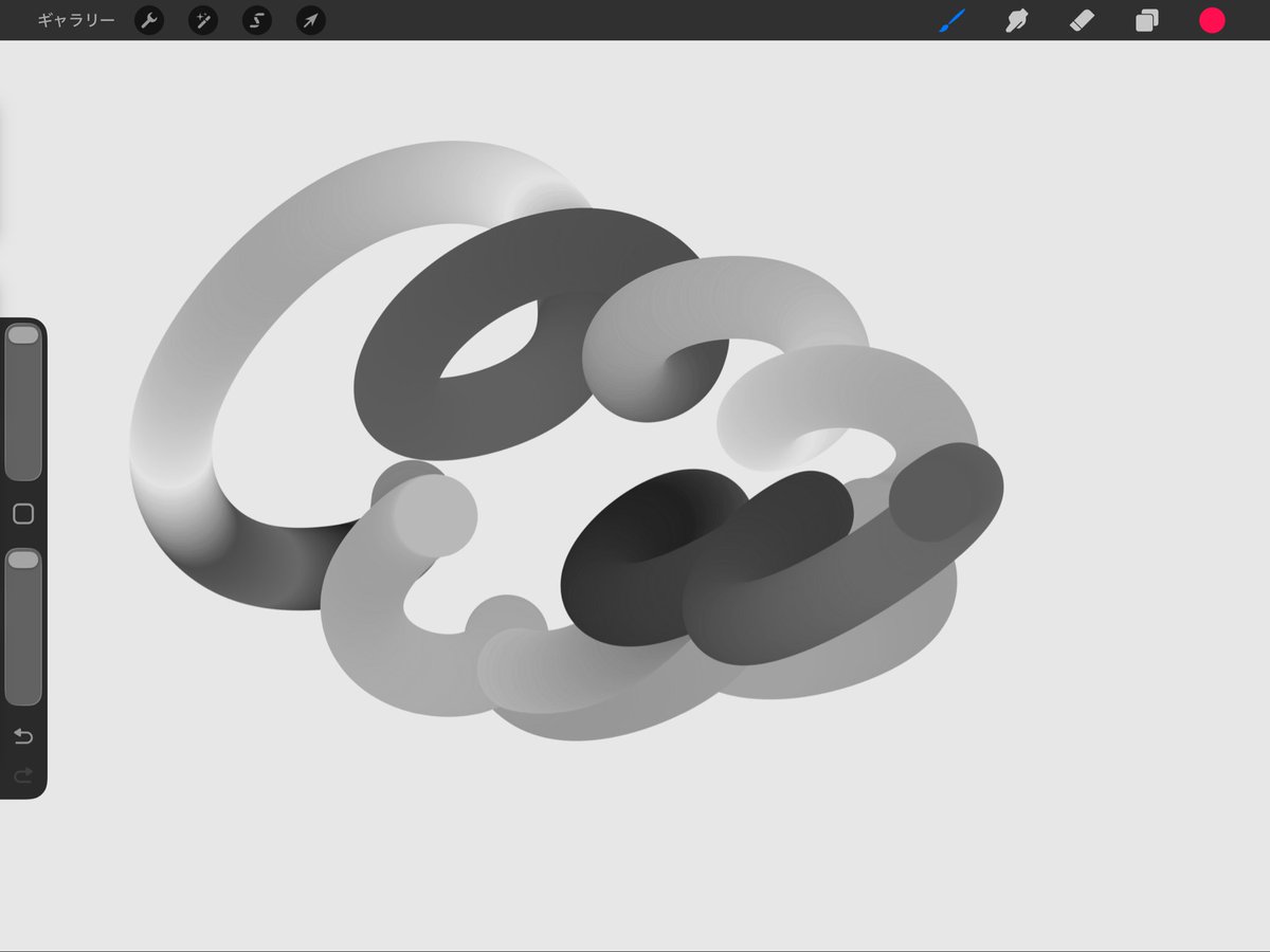 ﾌﾟﾛｸﾘﾌﾞﾗｼﾏﾝ｜新ブラシ毎月追加 tweet media