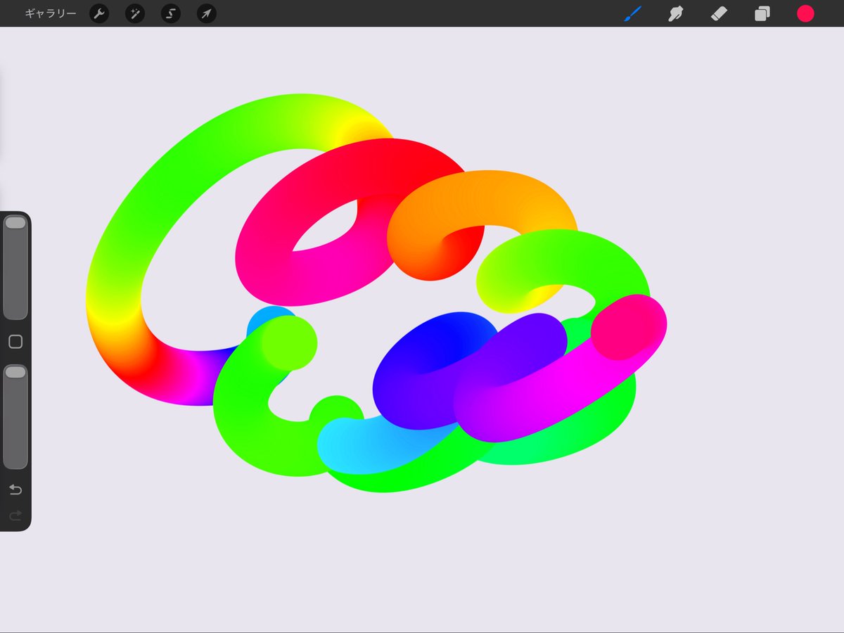 ﾌﾟﾛｸﾘﾌﾞﾗｼﾏﾝ｜新ブラシ毎月追加 tweet media