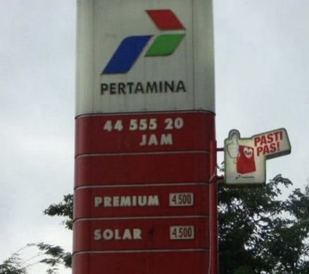 PROFESOR SAHAM tweet media