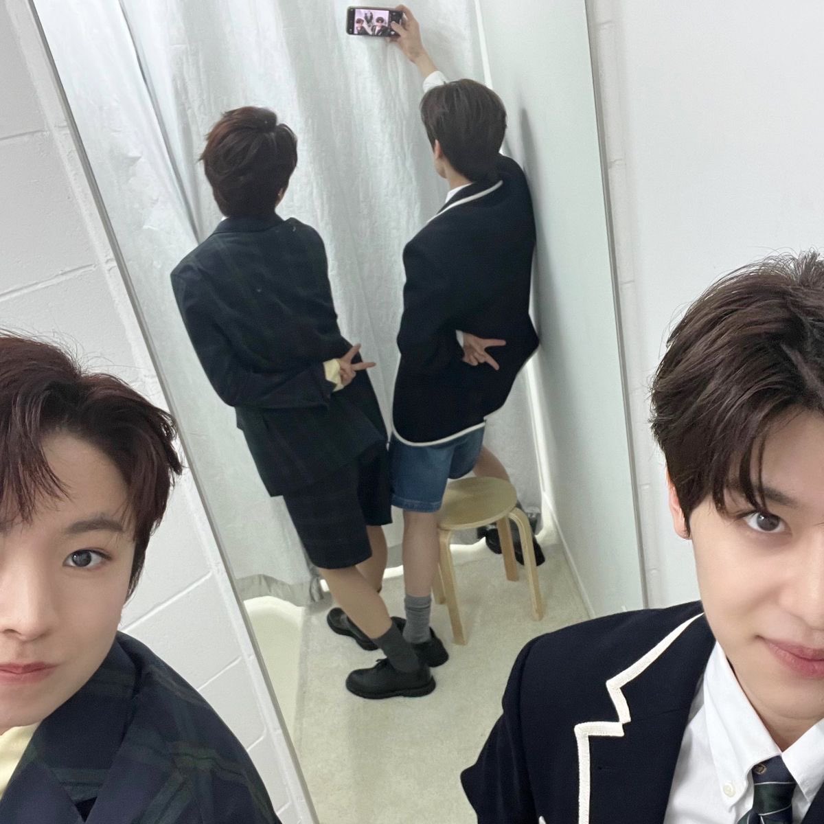 코순이 tweet media