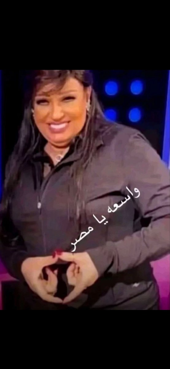 القرني tweet media