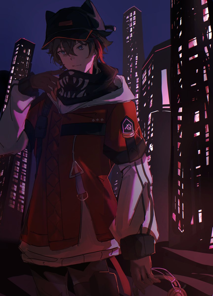 さなせ tweet media