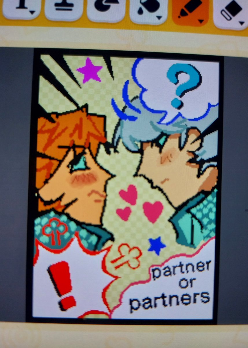 the greatest game of all time actually