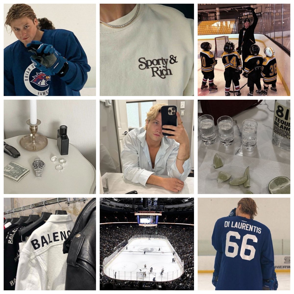 𝒥𝓸𝒶𝓃𝒶 📚 tweet media