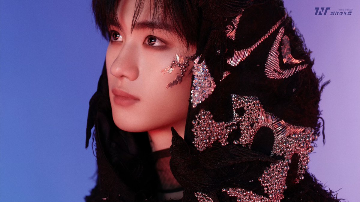 DCX Official Overseas Station【丁程鑫海外官方首站】 tweet media