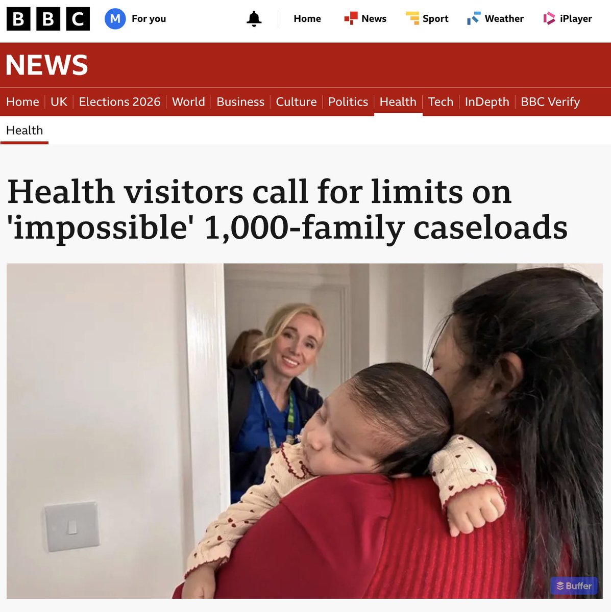 Unite the union: join a union tweet media