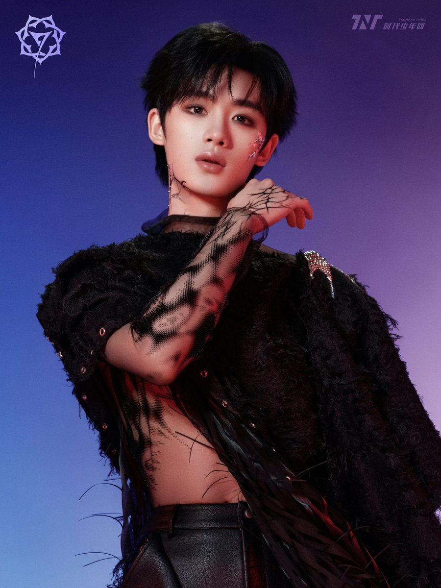 DCX Official Overseas Station【丁程鑫海外官方首站】 tweet media