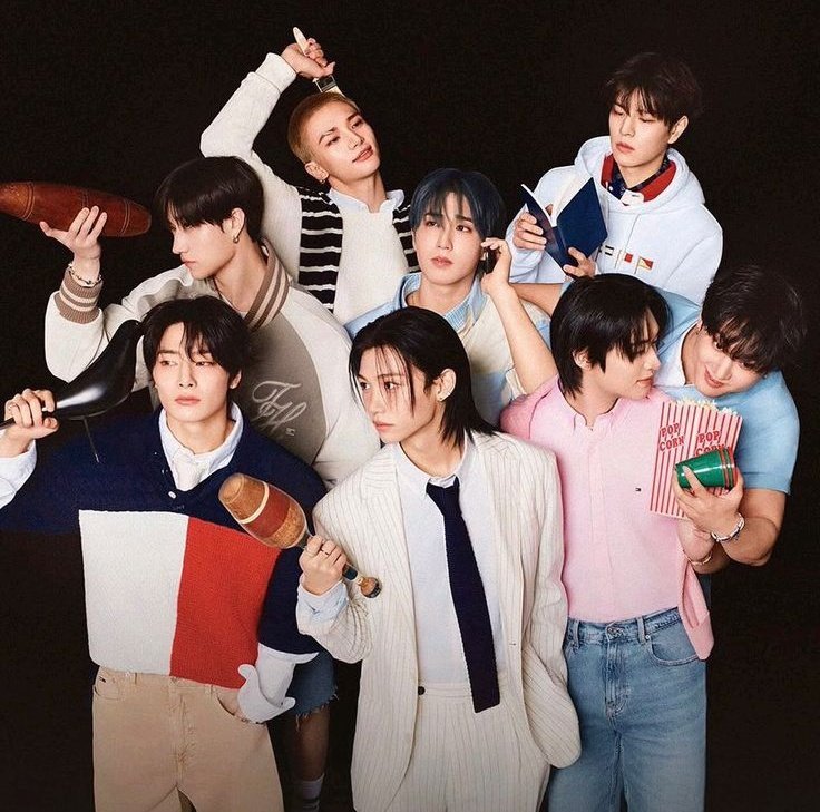 SKZCrave's tweet image. 🚨 STAYs &amp;amp; BLINKs COLLABORATION 🚨

✔️BLINKs will vote for #StrayKids

✔️STAYs will vote for #BLACKPINK &amp;amp; 
#JENNIE (We agreed to vote for Jennie, too, as per BVP admin request) @BLINKVotingPage

Please reply with proof of voting for:

“Best Male K-Pop Artist” — Stray Kids
“Best