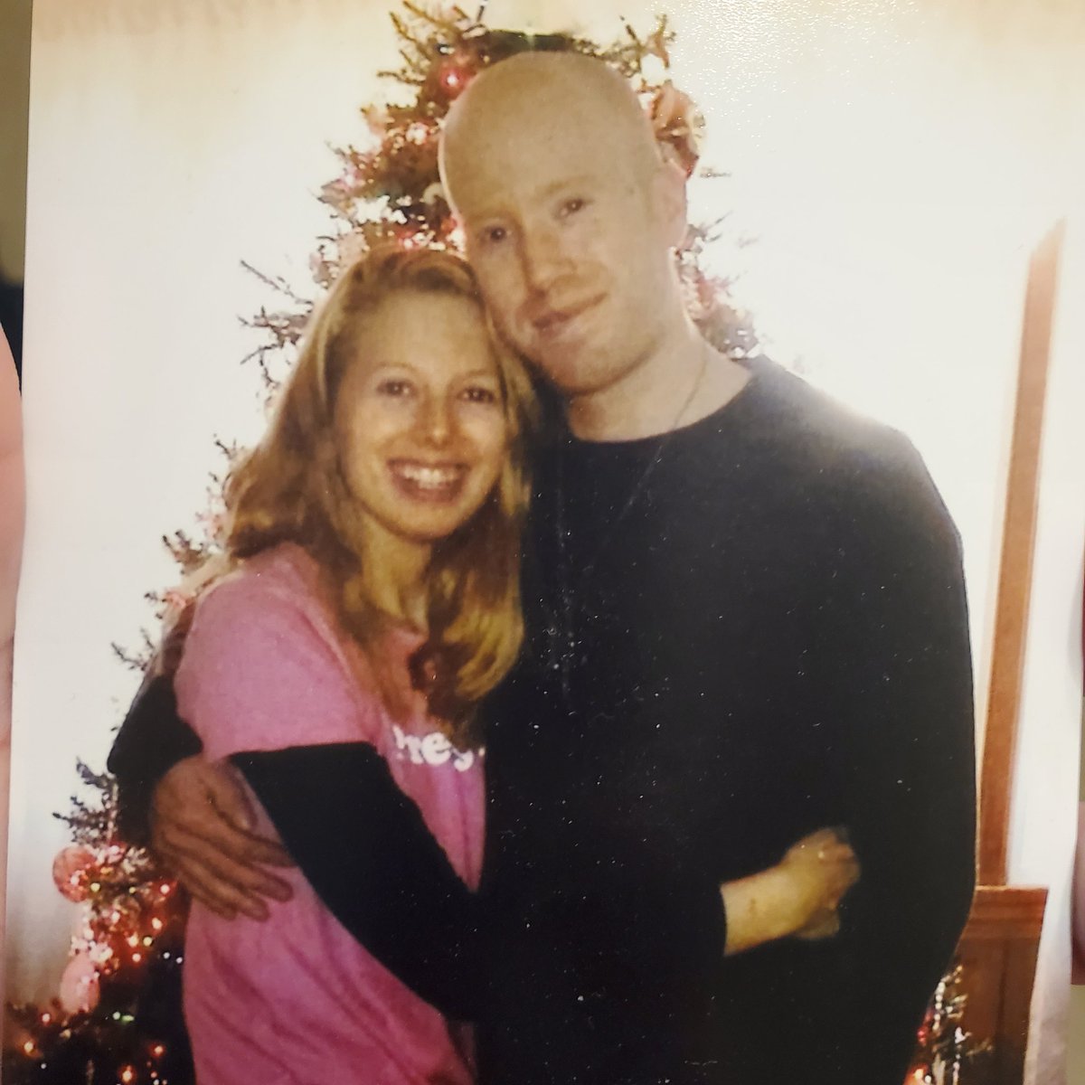 Mr. Random tweet media