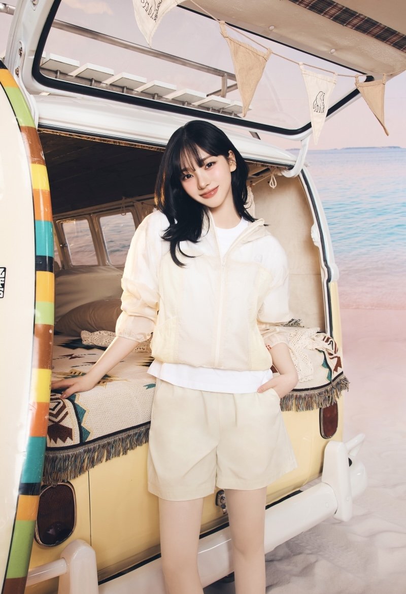 BE MY KARINA THAILAND tweet media