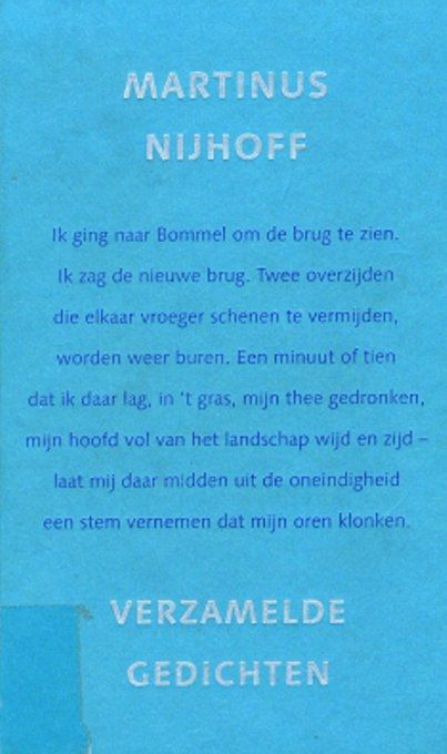 Bibliofilie tweet media