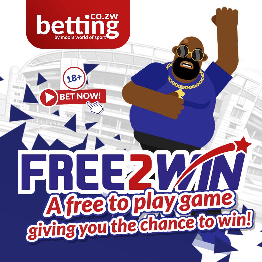 Moors World of Sport🇿🇼 tweet media