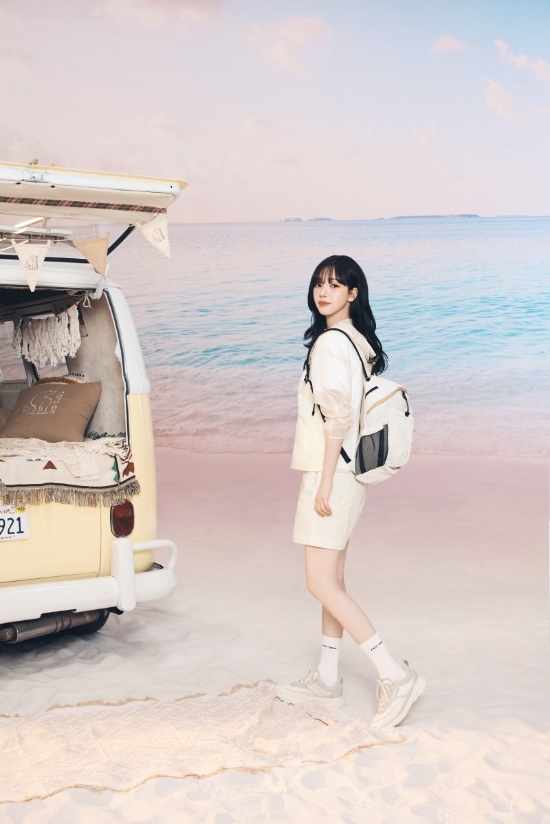 BE MY KARINA THAILAND tweet media