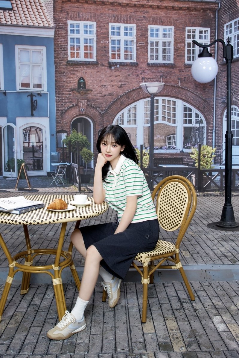 BE MY KARINA THAILAND tweet media