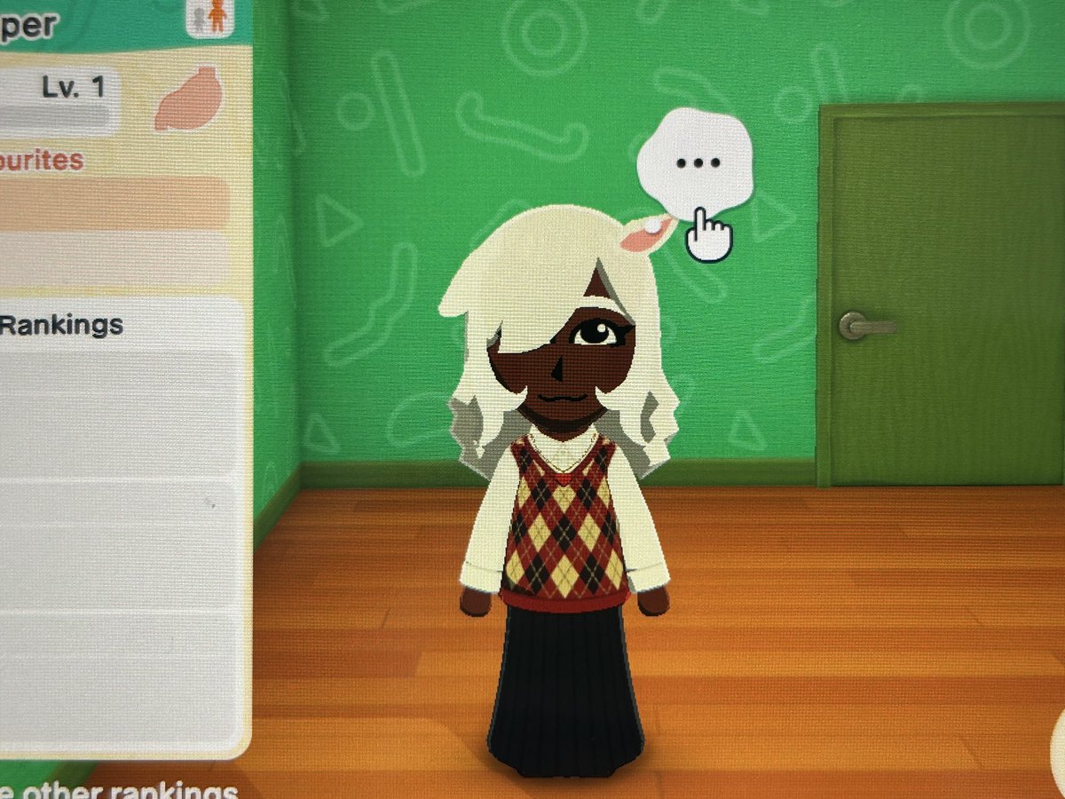 CASPER!! tweet media