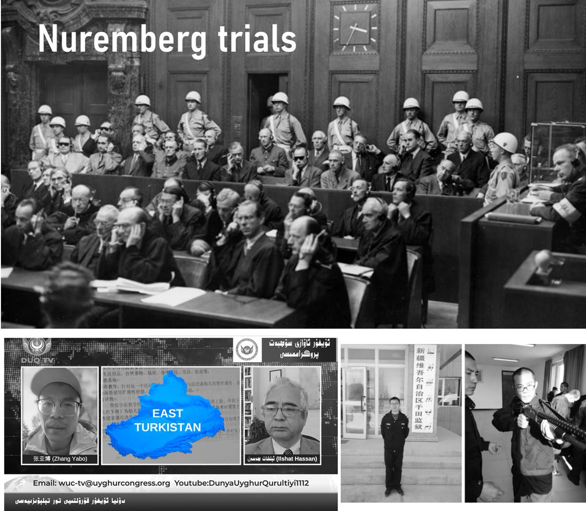 Eastern Turki tweet media